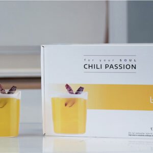 Acı Passion Kokteyl Kapsülü (12 Adet Kapsül)