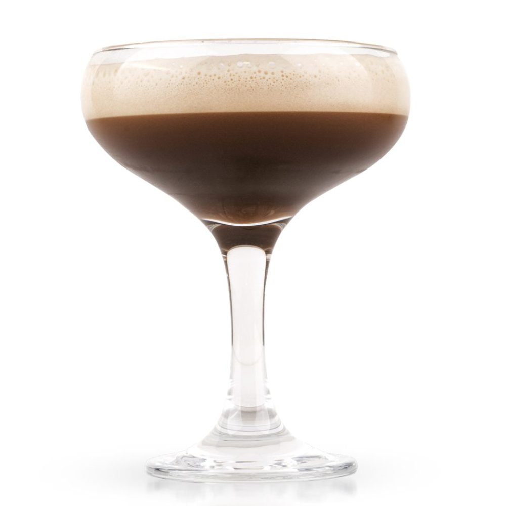 Esspresso Martini Kapsülü (12 Adet Kapsül)