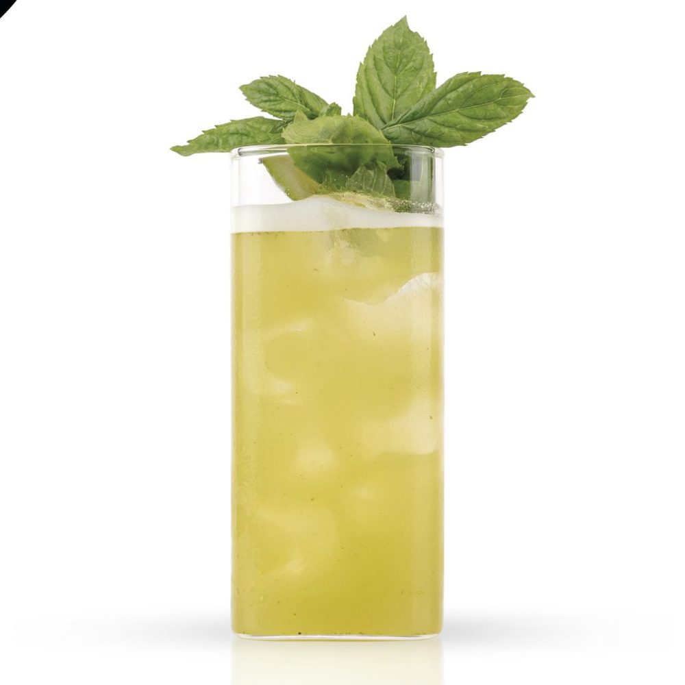 Mojito Kapsülü (12 Adet Kapsül)